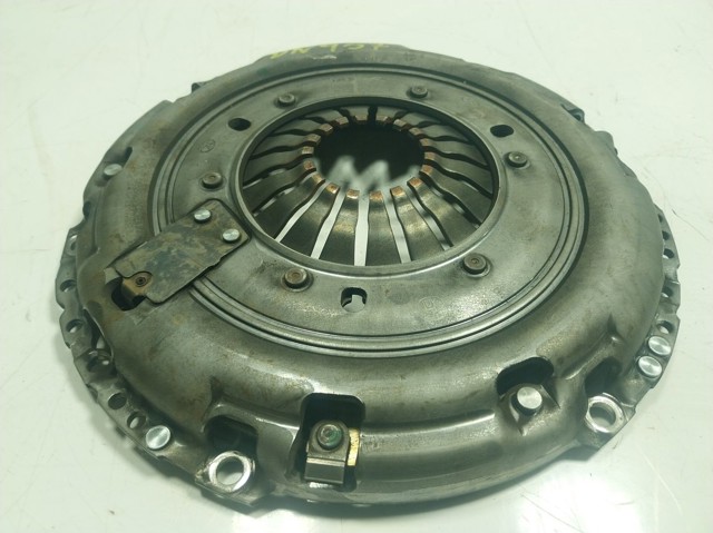 Купити 1619230180 Peugeot/Citroen Комплект зчеплення (диск, корзина, підшипник)
