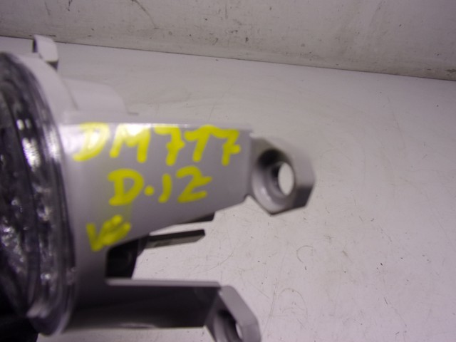 8122102190 Toyota Протитуманка ліва