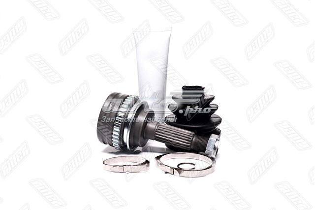 Граната колісна Rider RDS11XLB3AF2203030C ціна, від 21.54 USD