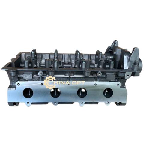 Головка двигуна China 481F1003010BA ціна, від 465.52 USD