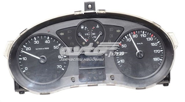 Купити 5550013101 Fiat/Alfa/Lancia 