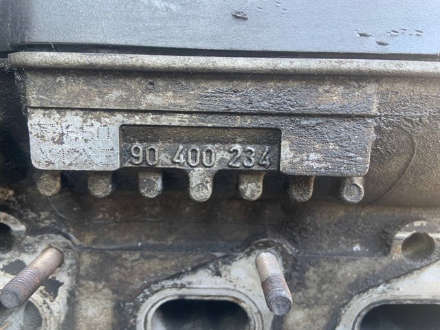 Головка двигуна Opel 90400234 ціна, від 112.49 USD