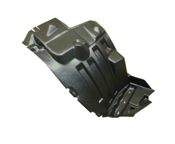 Підкрилок переднього крила, правий передній FPS FP4813388