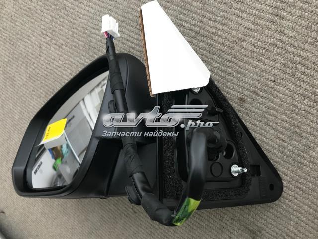 Ліве бічне дзеркало Toyota 879400E163 ціна, від 225.17 USD