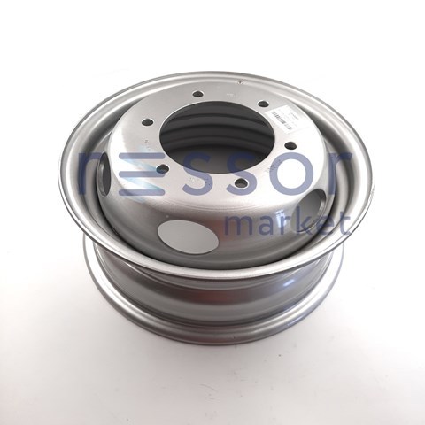 Диск колесний WST 3110001 ціна, від 167.79 USD