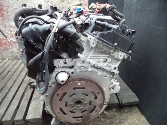 Купити N52B30A BMW Двигун