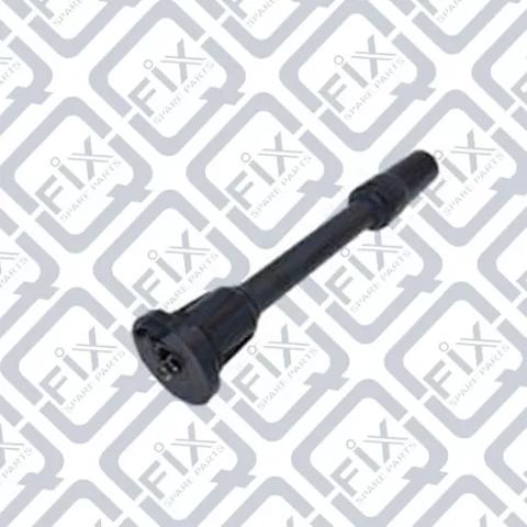 Накінечник свічки запалювання Q-fix Q2110486 ціна, від 13.14 USD