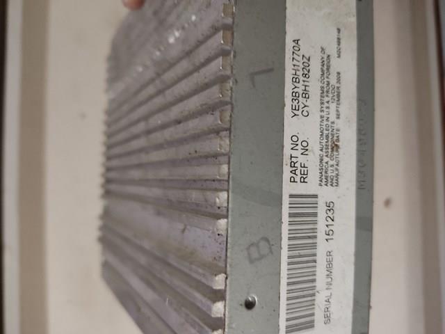  Honda 39186TL0G012
