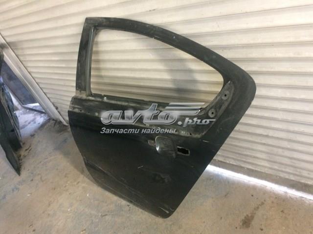 Двері задні General Motors 22769183 ціна, від 101.35 USD
