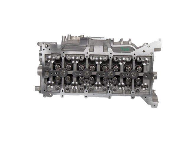 RFGK2Q6090AC Ford Головка циліндрів