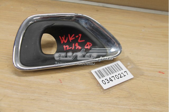 68143100AC Chrysler 