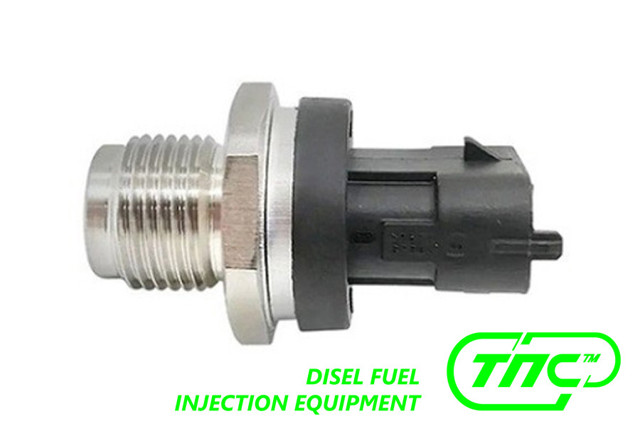 Датчик тиску палива Bosch 281006325 ціна, від 58.32 USD