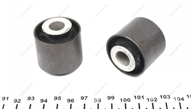 Сайлентблок заднього важеля Autotechteile 1003508 ціна, від 2.28 USD