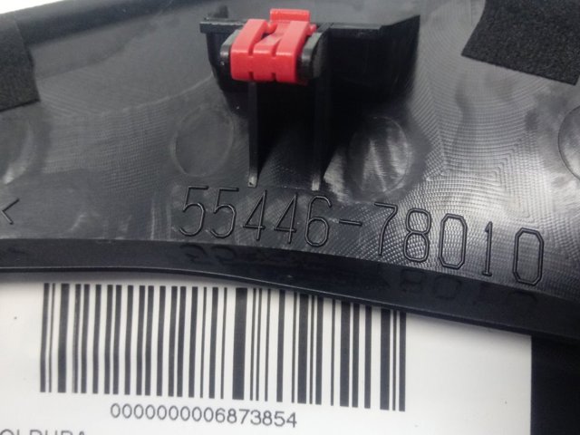  Toyota 5544678010