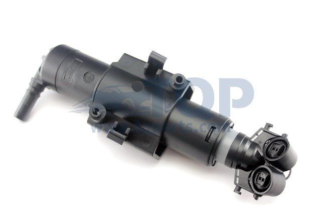 TQ21499 Tqparts Форсунка омивача фари передньої, правої