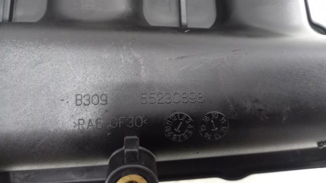 Купити 55230898 Fiat/Alfa/Lancia Впускний колектор