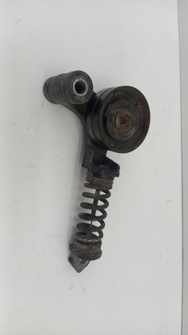 Компресор кондиціонера 55565236 Opel