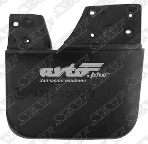 Купити Q3760707 Q-fix Бризковики передній, правий