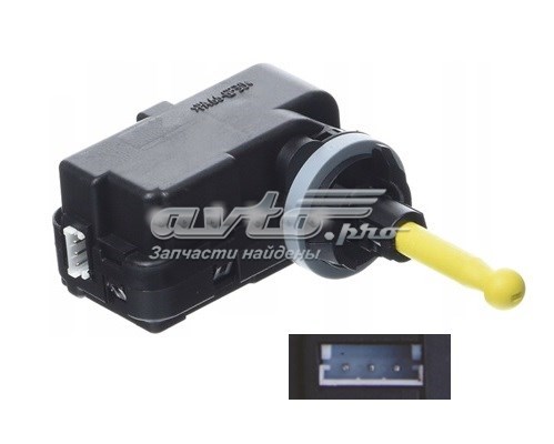 Коректор фар FP5023RK1 FPS