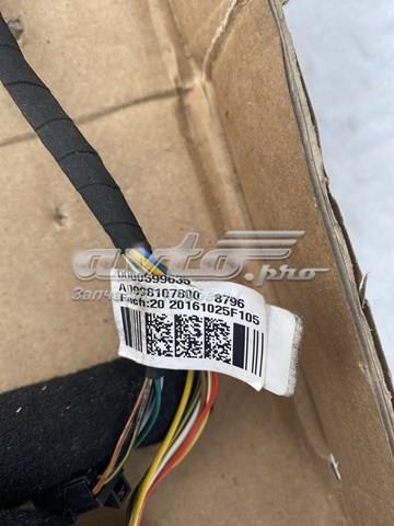 A0998107800 Mercedes 