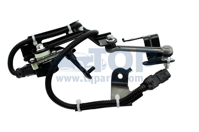 TQ45088 Tqparts Датчик рівня положення кузова, задній правий