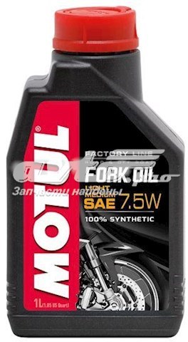 Масло для амортизаторів Motul 821701