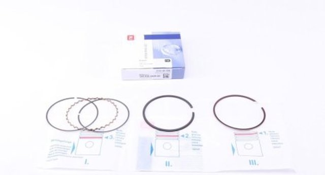 Кільця поршневі на 1 циліндр, STD. NE/NPR 120038002900 ціна, від 9.58 USD