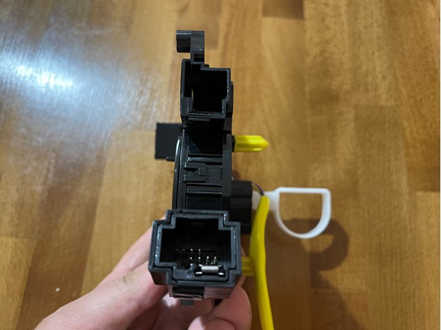 Купити TQ10239 Tqparts Контактне кільце подушки безпеки