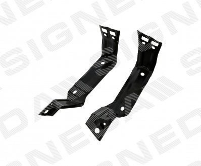 Праве кріплення переднього бампера Signeda PDG43197SET ціна, від 30.46 USD