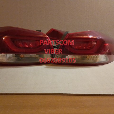 Стоп задній Hyundai/Kia 92401F2110