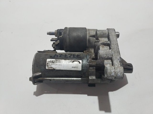 TS14E110 Peugeot/Citroen Стартер двигуна