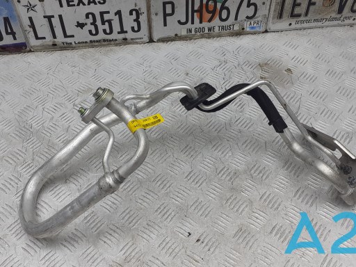 68217214AC Chrysler 