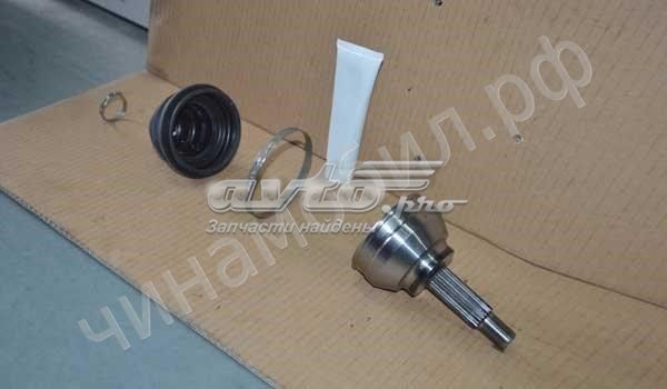  Chery A13XLB3AH2203030B