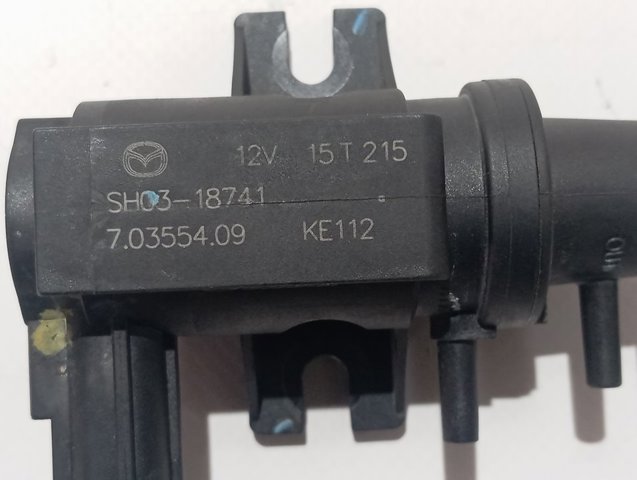  Mazda 70355409 ціна, від 48.10 USD
