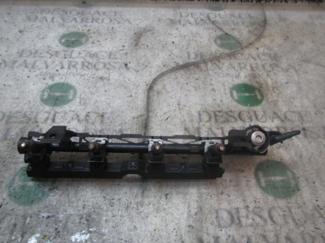 8A6G9H487CB Ford 