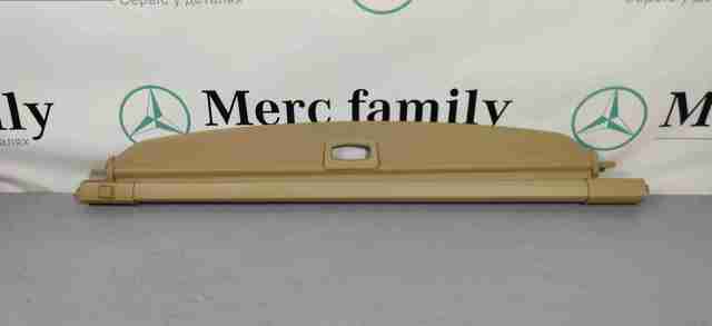  Mercedes A1648100109