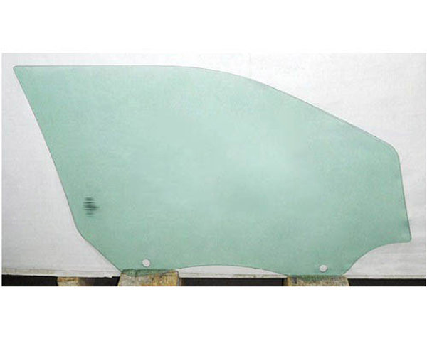 9825141280 Peugeot/Citroen Скло передніх дверей, лівою