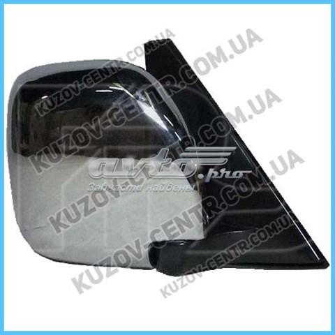 Дзеркало праве MR978760 Mitsubishi