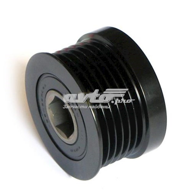 Шків генератора WCPA05439Y2AM Koyo