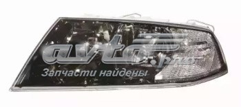 6651113RLDEM2 Depo/Loro/Abakus Основна фара - вставка