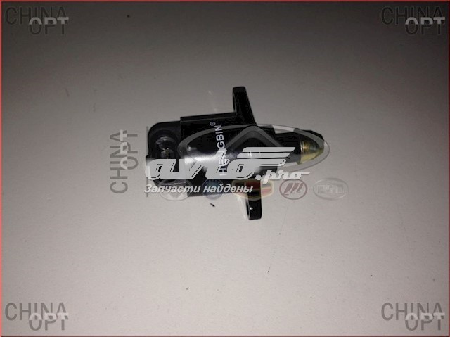 Клапан холостого ходу Geely Mk седан (2006 - 2026) ціна, від 5.25 USD