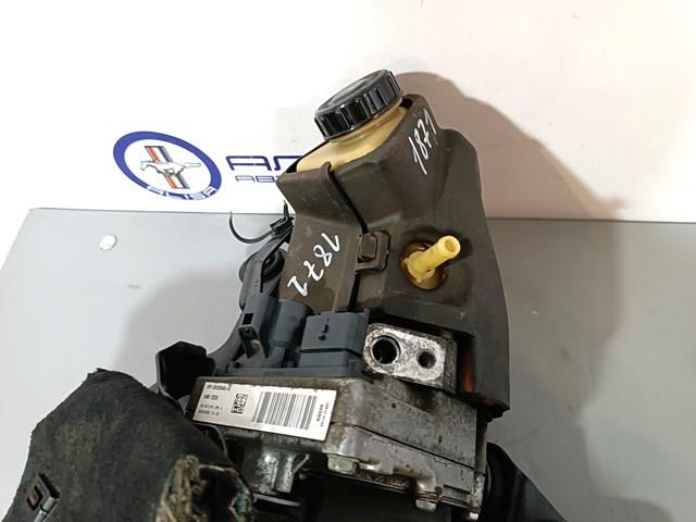 Насос ГПК Nissan/Infiniti 491103TA1E ціна, від 186.46 USD