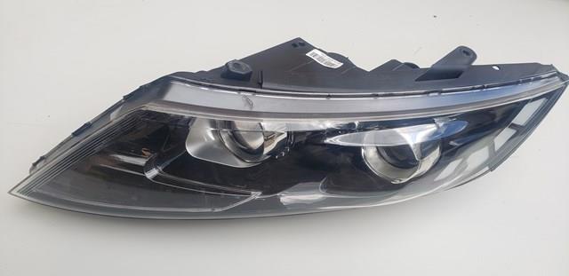 921012T421 Hyundai/Kia Фара дальнього світла в зборі