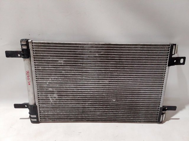 9816746580B Peugeot/Citroen Конденсатор