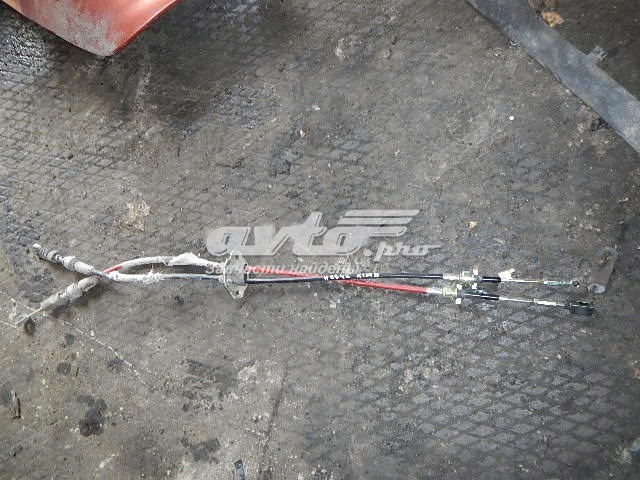 S121703090 Chery Трос коробки передач