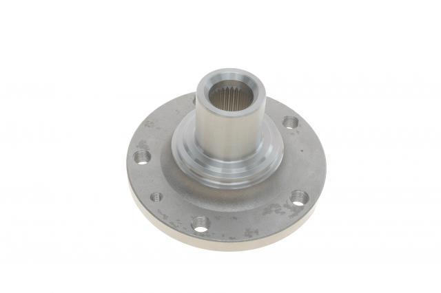 Маточина колеса передня Solgy 216226 ціна, від 24.49 USD