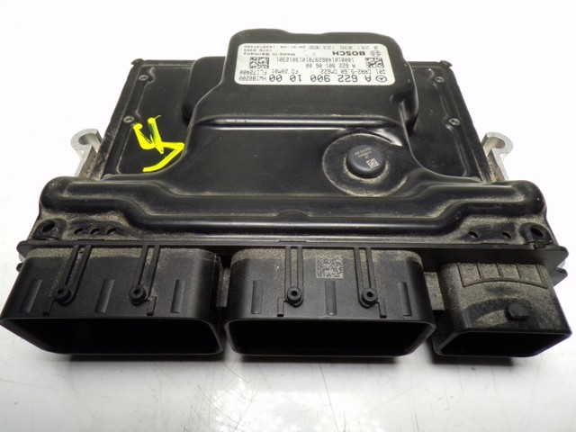 Mercedes A6229001000 ціна, від 566.01 USD