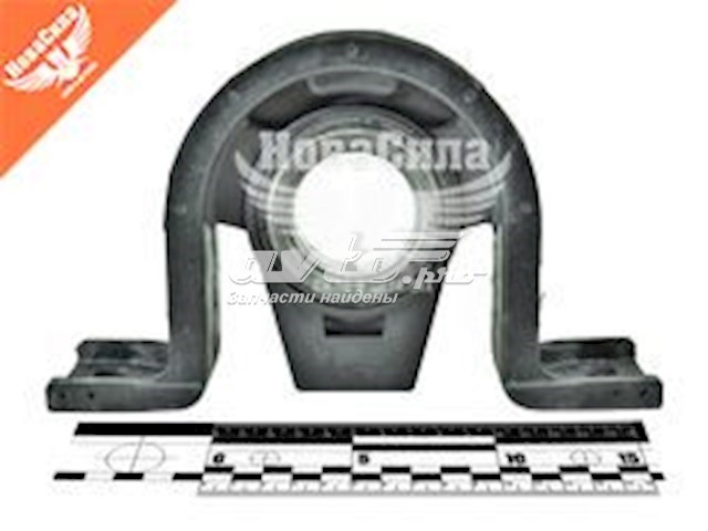 Купити 9014110412MG Maxgear Підвісний підшипник карданного валу