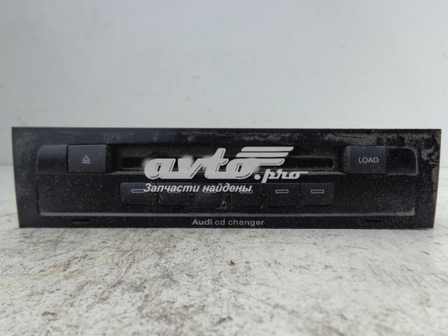 Купити 4L0910110B VAG 