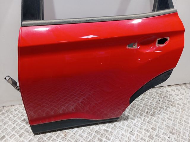 Двері задні Hyundai/Kia 77003J9020 ціна, від 964.78 USD